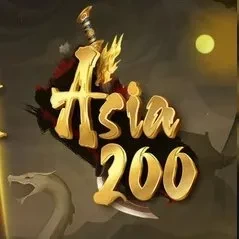 Asia200 7meter