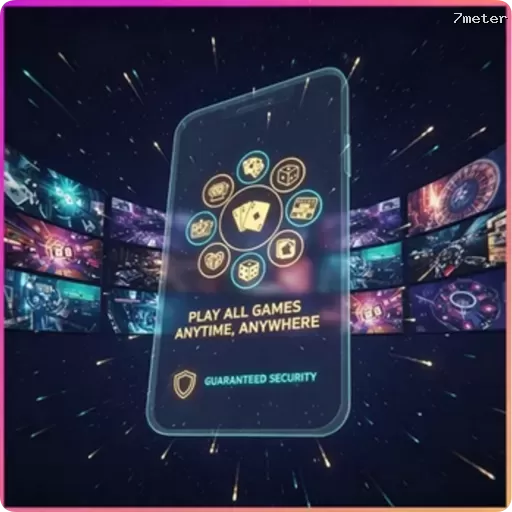 Kebijakan Privasi 7meter